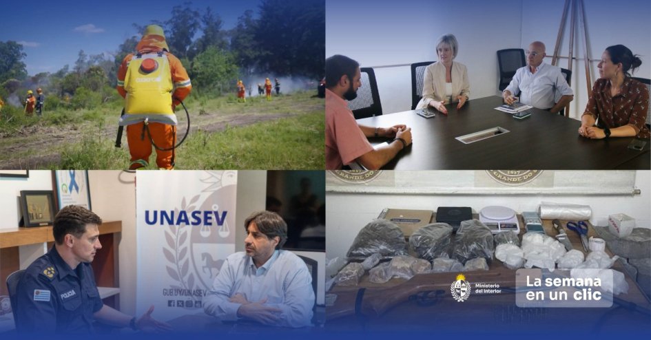 Los principales hechos entre el 27 de diciembre y el 2 de enero