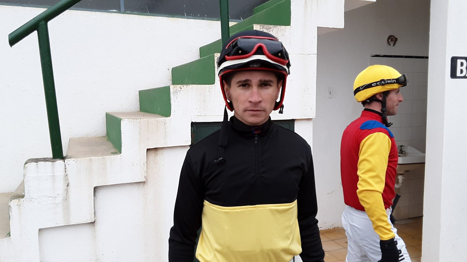 LO QUE DEJO EL 6 DE ENERO EN MAROÑAS…