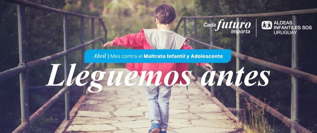 Llaman a actuar contra el maltrato infantil y adolescente