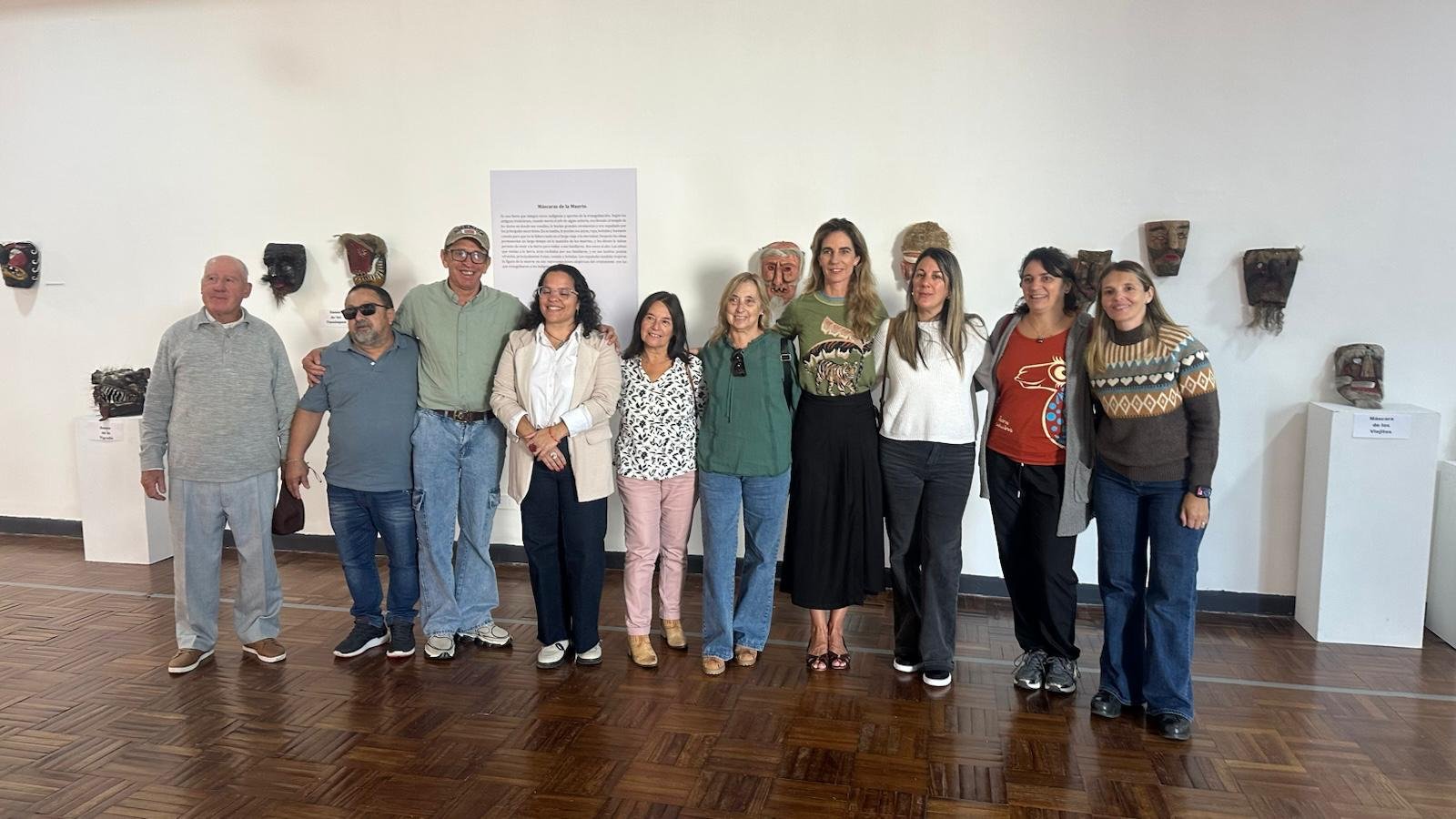 Lanzan “Escena Florida” para potenciar las artes escénicas