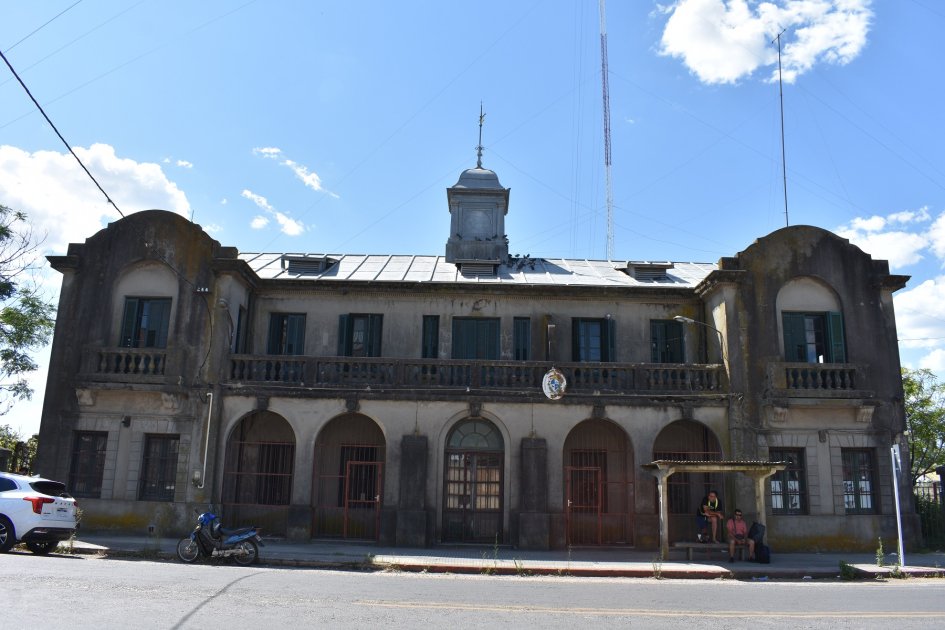 Parada frente a AFE no funcionará viernes y sábado