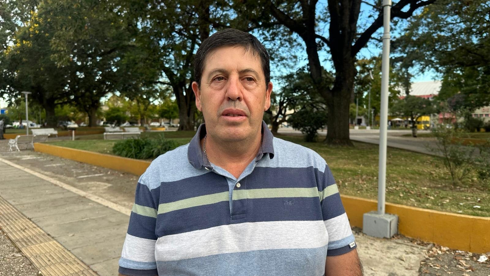 Justicia archivó causa contra exjerarca de Seguridad Rural