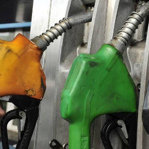Precios de los combustibles se mantienen en noviembre